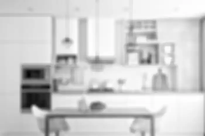 dapur bersih