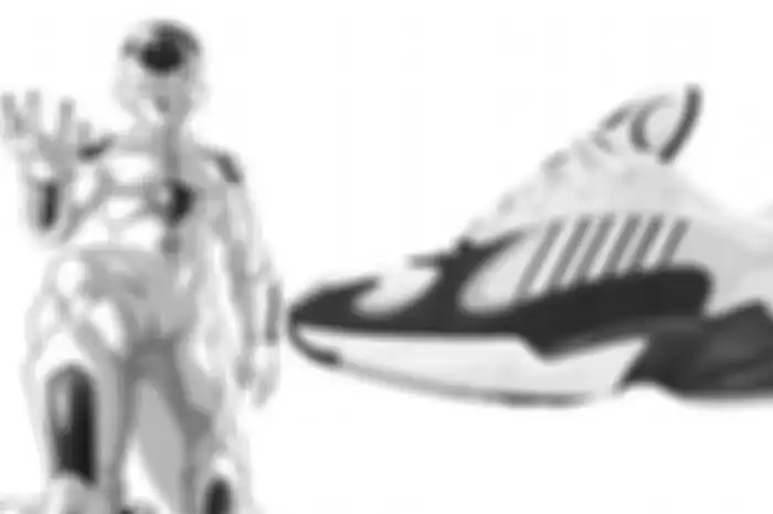 adidas Yung-1 x Dragon Ball Z Frieza