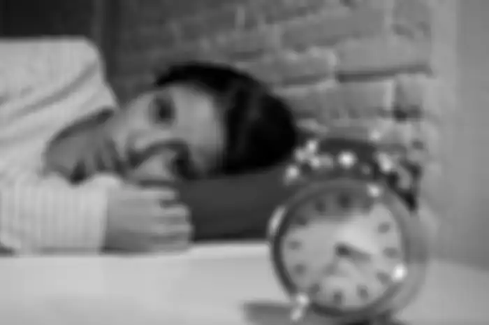 Insomnia