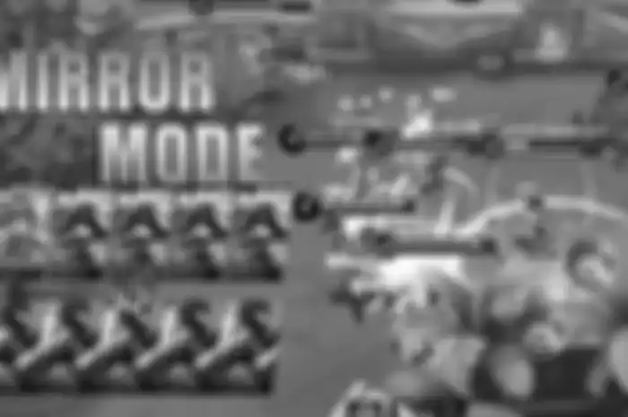 MIRROR MODE