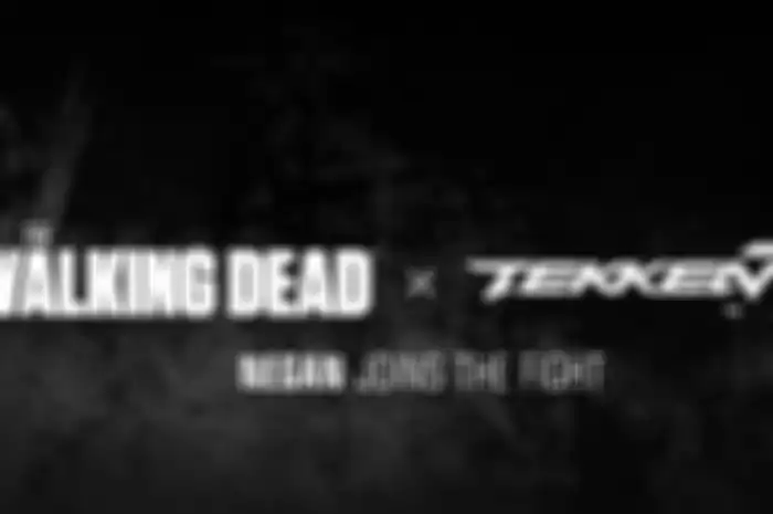 Game Tekken 7 Akan Hadirkan Karakter Negan dari The Walking Dead