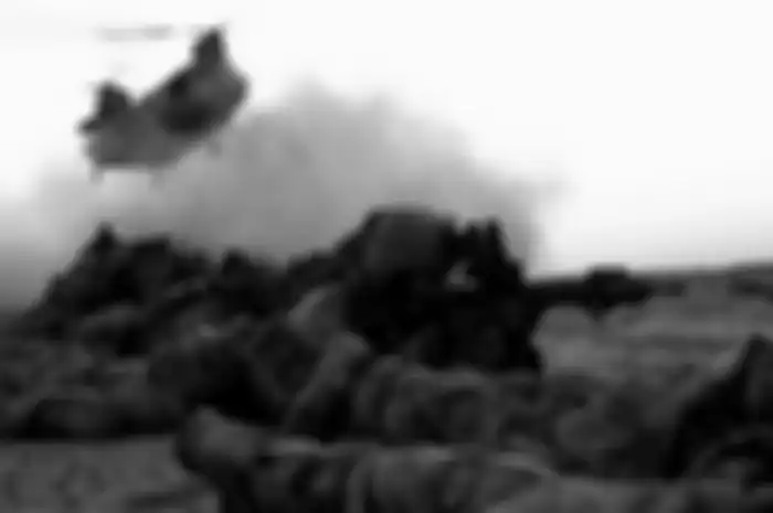 Sudah ribuan tentara Amerika tewas di Afganistan akibat serangan Taliban.