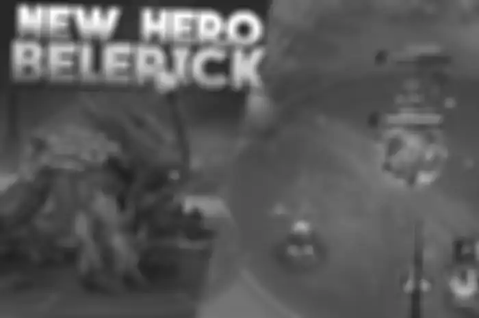 Belerick