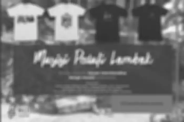 Merchandise di Kolase.com