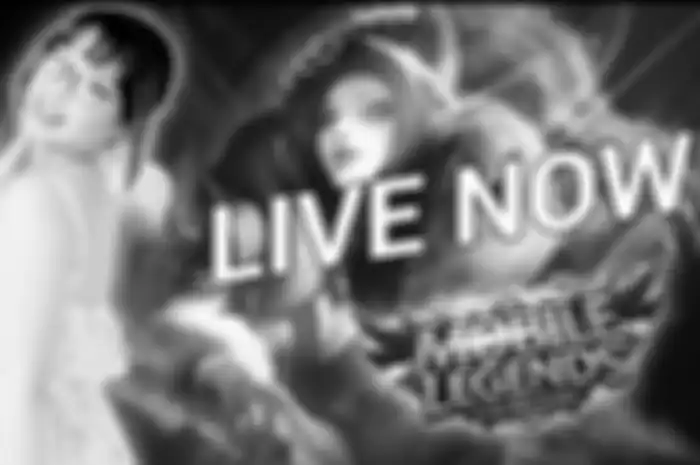 Kimi Hime, salah satu YouTuber Mobile Legends yang aktif!