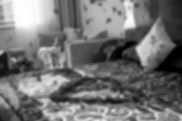 Kamar Tidur yang Romantis untuk Hubungan yang Lebih Intim