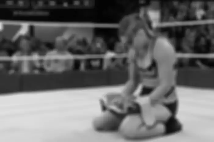 Ronda Rousey jadi juara Raw WWE Women's Champion