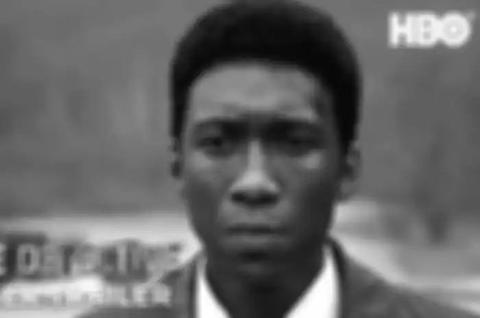 Teaser trailer season ketiga serial True Detective