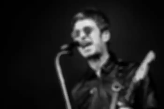 Noel Gallagher