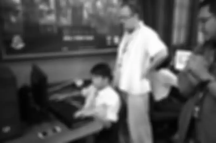 Ruang eSport 