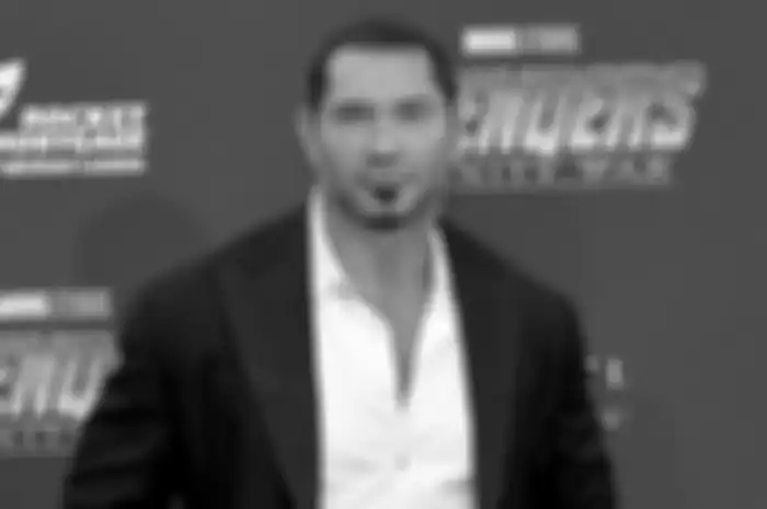 Dave Bautista