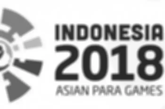 Asian Para Games 2018