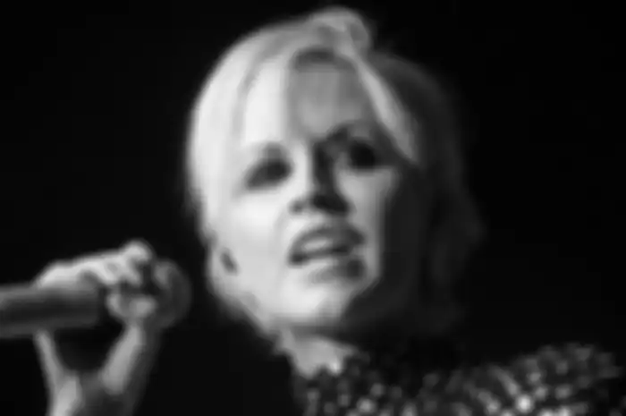 Dolores O'Riordan