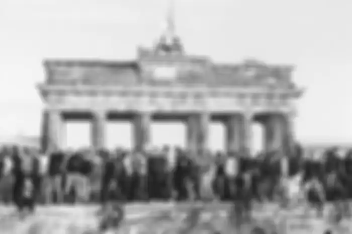 Tembok Berlin