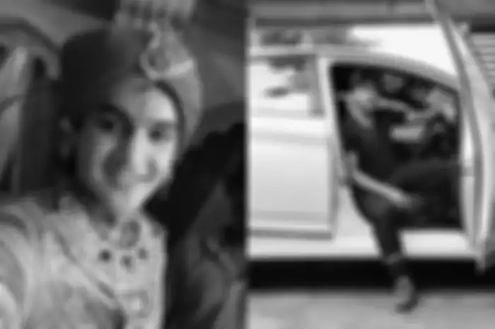 Ayah Faisal Khan dulu seorang sopir bajaj