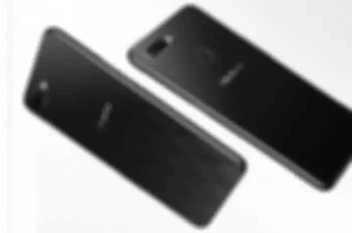 Oppo A7X