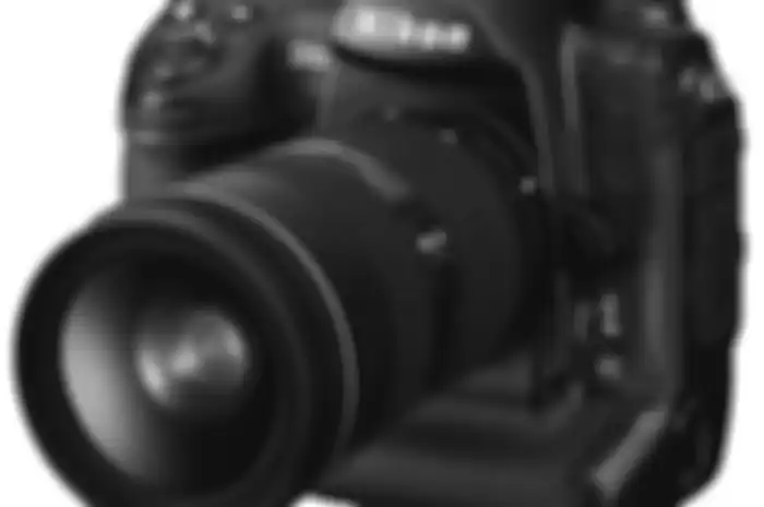 Nikon D3X