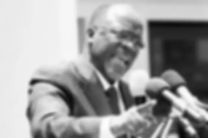John Magufuli