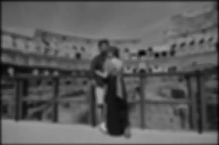 Gading Marten dan Gisella Anastasia