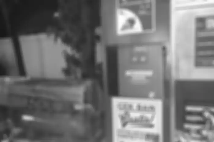 Ini Bedanya Isi Ban Pakai Angin Biasa dan Nitrogen