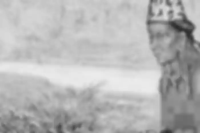 Suku Dayak