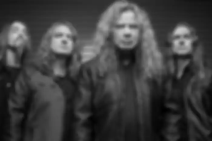 Megadeth