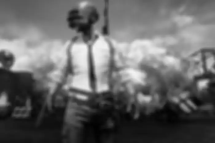 PlayerUnknown's Battlegrounds