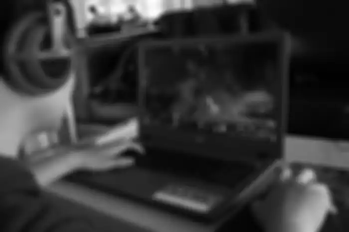 Sebelum membeli, tentukan game apa yang ingin kamu mainkan.