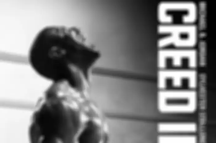Poster film Creed II