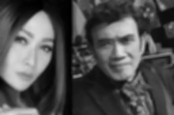 Inul Daratista dan Rhoma Irama