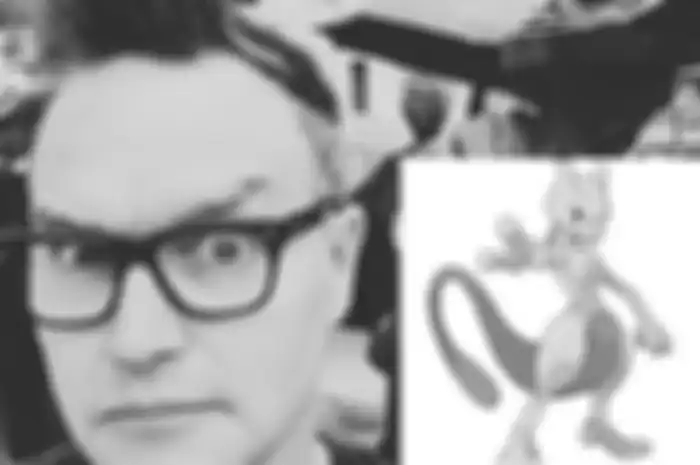 Mark Hoppus