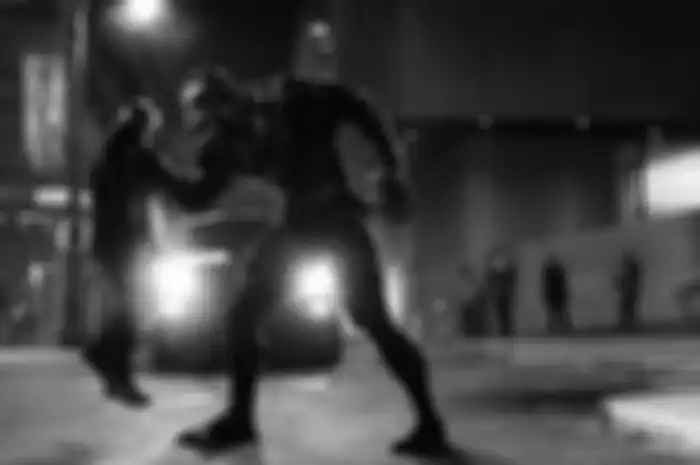 Venom