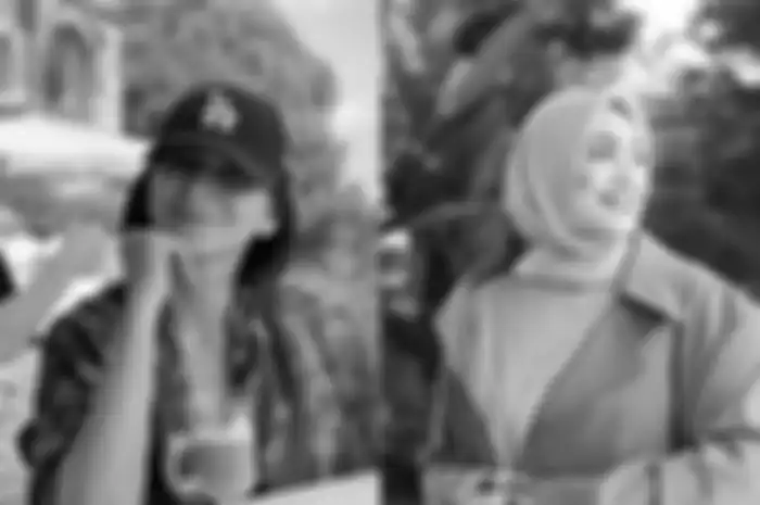 Deretan seleb Moms yang menjadi dosen