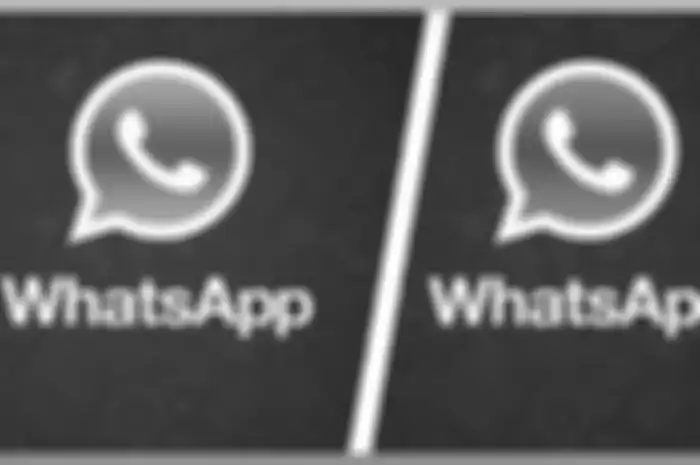 Whatsapp vs Whatsapp+