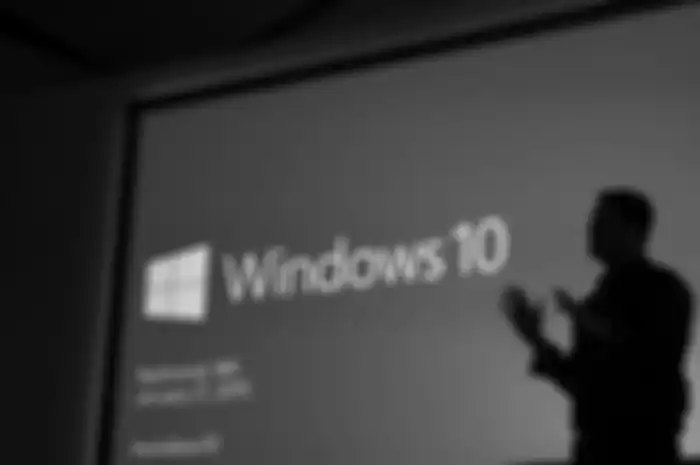 Microsoft Windows 10