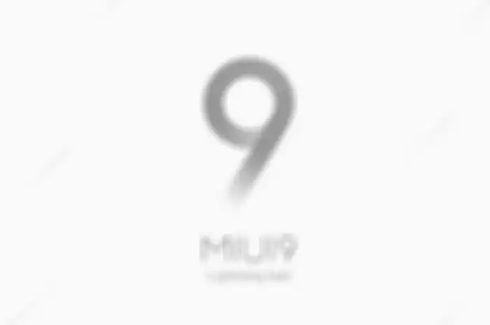 MIUI 9