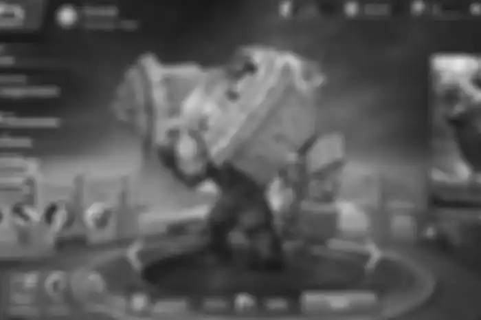 Grock Mobile Legends