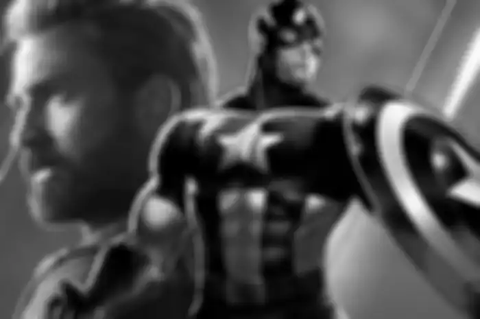  Kostum Captain America Favorit Chris Evans