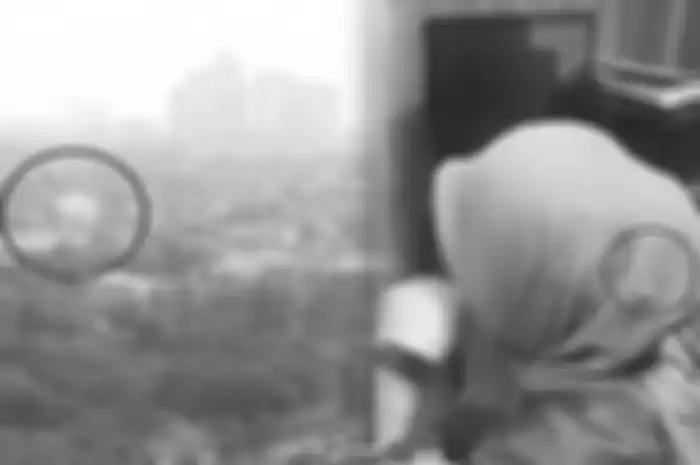 Peluru Nyasar DPR