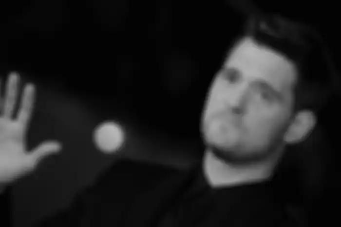Michael Buble