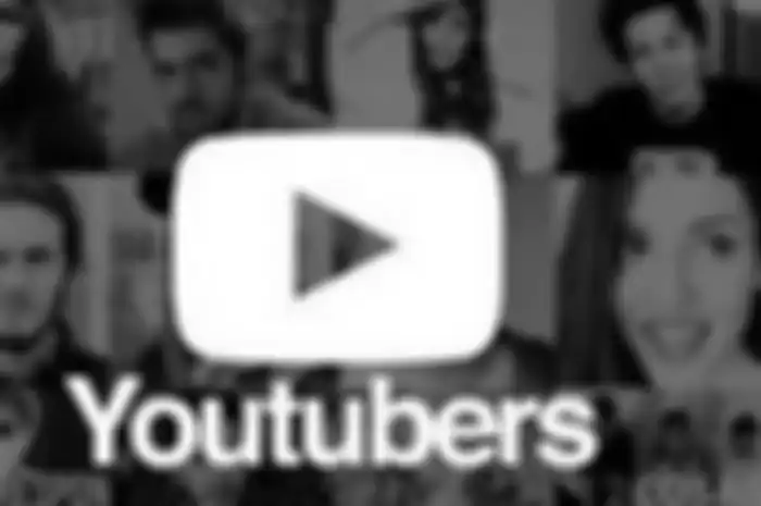 ilustrasi Youtuber 
