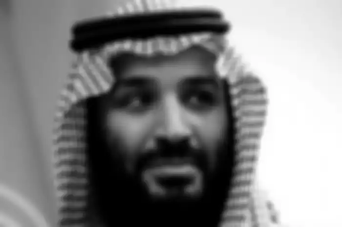 Mohammed bin Salman, salah satu pangeran Arab yang punya gaya hidup mewah nan glamor