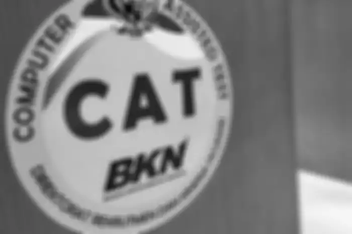 BKN menyediakan layanan simulasi tes PPPK berbasis Computer Assisted Test (CAT)