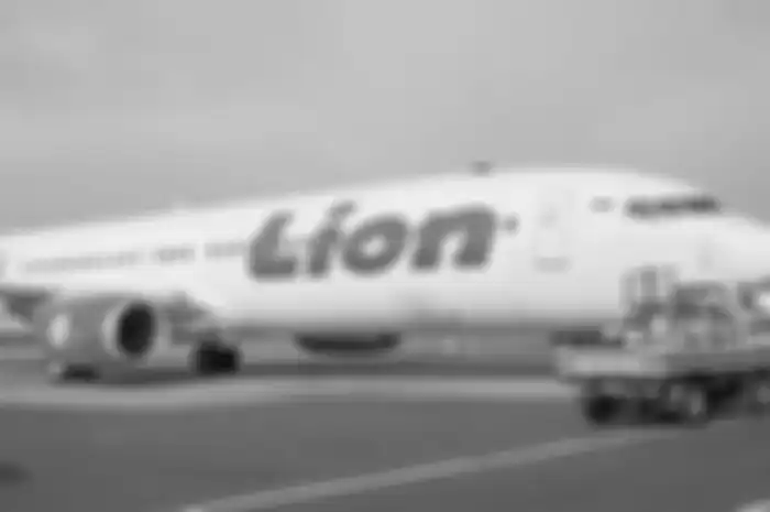 Pesawat Lion Air JT 610 Jatuh, ada 20 pegawai Kemenkeu di dalam penerbangan tersebut