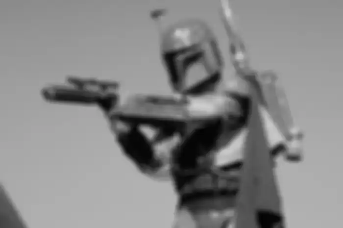 Boba Fett