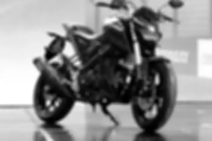Yamaha Xabre