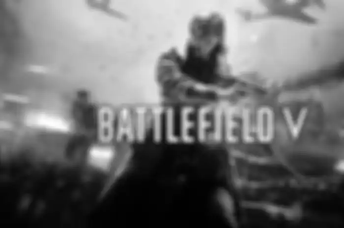 Battlefield V
