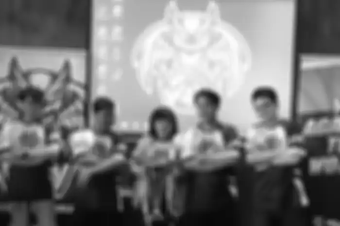 WAW eSports