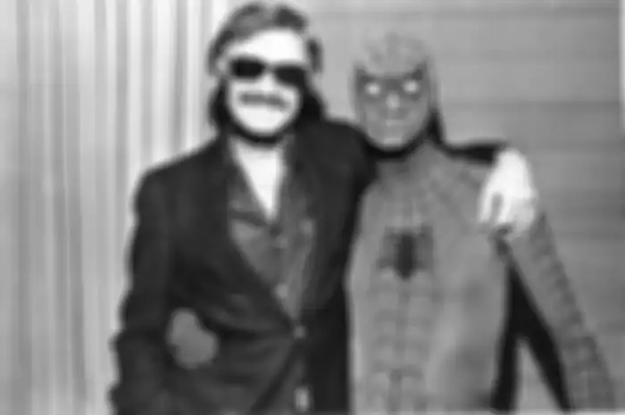 Stan Lee