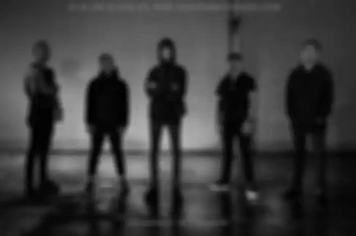 Revenge The Fate Rilis Paranoid